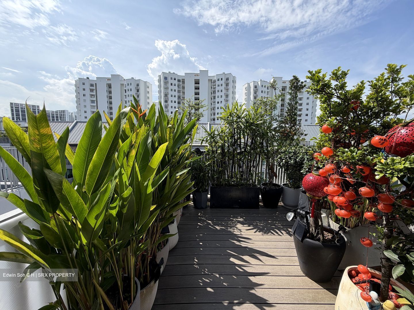 Rosewood Suites (D25), Condominium #574773781